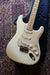 2005 Fender USA Stratocaster Standard Olympic White - Guitar Warehouse