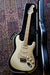 2005 Fender USA Stratocaster Standard Olympic White - Guitar Warehouse