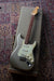 2002 Fender Custom Shop Stratocaster 1960 Relic Inca Silver - Guitar Warehouse