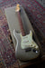 2002 Fender Custom Shop Stratocaster 1960 Relic Inca Silver - Guitar Warehouse