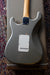 2002 Fender Custom Shop Stratocaster 1960 Relic Inca Silver - Guitar Warehouse