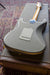 2002 Fender Custom Shop Stratocaster 1960 Relic Inca Silver - Guitar Warehouse