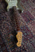2002 Fender Custom Shop Stratocaster 1960 Relic Inca Silver - Guitar Warehouse