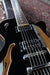 Duesenberg Starplayer TV Black DTV-BK - Guitar Warehouse