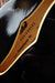 Duesenberg Starplayer TV Black DTV-BK - Guitar Warehouse