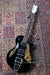 Duesenberg Starplayer TV Black DTV-BK - Guitar Warehouse