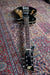 Duesenberg Starplayer TV Black DTV-BK - Guitar Warehouse