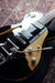 Duesenberg Starplayer TV Black DTV-BK - Guitar Warehouse