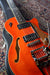 Duesenberg Starplayer TV Vintage Orange - Guitar Warehouse