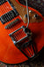 Duesenberg Starplayer TV Vintage Orange - Guitar Warehouse