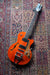 Duesenberg Starplayer TV Vintage Orange - Guitar Warehouse