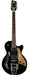 Duesenberg Starplayer TV Black DTV-BK - Guitar Warehouse