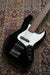 1998 Fender Jazz V Bass w/Hardcase | Rosewood - Black - Guitar Warehouse