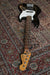 1998 Fender Jazz V Bass w/Hardcase | Rosewood - Black - Guitar Warehouse