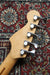 1998 Fender Jazz V Bass w/Hardcase | Rosewood - Black - Guitar Warehouse