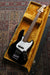 1998 Fender Jazz V Bass w/Hardcase | Rosewood - Black - Guitar Warehouse