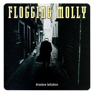 Drunken Lullabies By Flogging Molly Vinyl / 12" Album - Guitar Warehouse