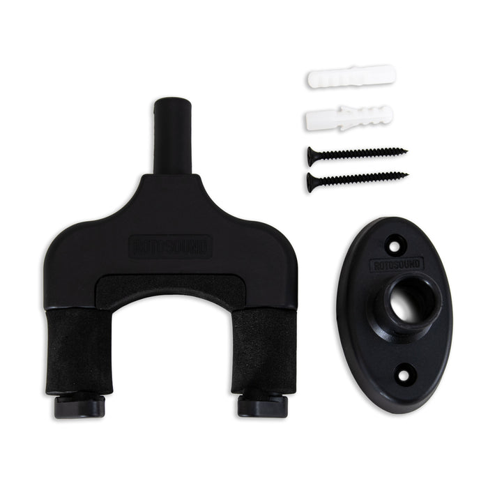 Rotosound RGH-200 Instrument Hanger for Guitars and Other Stringed Instruments - Guitar Warehouse