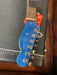 2019 Fender Limited Edition Cabronita Telecaster®, Rosewood Fingerboard, Lake Placid Blue - Guitar Warehouse