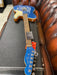 2019 Fender Limited Edition Cabronita Telecaster®, Rosewood Fingerboard, Lake Placid Blue - Guitar Warehouse