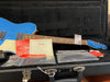 2019 Fender Limited Edition Cabronita Telecaster®, Rosewood Fingerboard, Lake Placid Blue - Guitar Warehouse