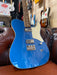 2019 Fender Limited Edition Cabronita Telecaster®, Rosewood Fingerboard, Lake Placid Blue - Guitar Warehouse