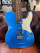 2019 Fender Limited Edition Cabronita Telecaster®, Rosewood Fingerboard, Lake Placid Blue - Guitar Warehouse