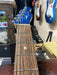 2019 Fender Limited Edition Cabronita Telecaster®, Rosewood Fingerboard, Lake Placid Blue - Guitar Warehouse