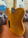 2019 Fender Limited Edition Cabronita Telecaster®, Rosewood Fingerboard, Lake Placid Blue - Guitar Warehouse