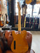 2019 Fender Limited Edition Cabronita Telecaster®, Rosewood Fingerboard, Lake Placid Blue - Guitar Warehouse