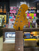 2017 Fender Squier Classic Vibe J Mascis Jazzmaster - Guitar Warehouse
