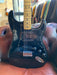 1979 Fender Stratocaster USA Hard Tail Black w/Maple Neck! All Original Parts/Tags | One Owner! - Guitar Warehouse