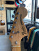 1979 Fender Stratocaster USA Hard Tail Black w/Maple Neck! All Original Parts/Tags | One Owner! - Guitar Warehouse