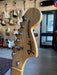 1979 Fender Stratocaster USA Hard Tail Black w/Maple Neck! All Original Parts/Tags | One Owner! - Guitar Warehouse