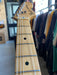 1979 Fender Stratocaster USA Hard Tail Black w/Maple Neck! All Original Parts/Tags | One Owner! - Guitar Warehouse