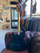 1979 Fender Stratocaster USA Hard Tail Black w/Maple Neck! All Original Parts/Tags | One Owner! - Guitar Warehouse
