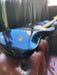 1979 Fender Stratocaster USA Hard Tail Black w/Maple Neck! All Original Parts/Tags | One Owner! - Guitar Warehouse