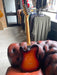 2010 Fender Telecaster American Standard Brown Sunburst/w Rosewood COM - Guitar Warehouse
