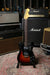 Fender American Professional II Telecaster® Deluxe, Rosewood Fingerboard, 3-Color Sunburst - Guitar Warehouse