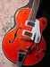 Gretsch G5420T Electromatic® Classic Hollow Body Single-Cut with Bigsby®, Laurel Fingerboard, Orange Stain *SETUP PRICE - Guitar Warehouse