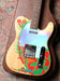 Fender Jimmy Page Dragon Telecaster®, Rosewood Fingerboard, Natural - Guitar Warehouse