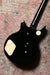 Epiphone DC PRO w/Flame Maple Top, Pro Buckers, Coil Splitting - Wild Ivy - Pre-Owned - Guitar Warehouse