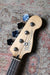 1998 Fender Precision Bass - Vintage White - Pre-owned - Guitar Warehouse