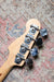 1998 Fender Precision Bass - Vintage White - Pre-owned - Guitar Warehouse