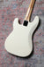 1998 Fender Precision Bass - Vintage White - Pre-owned - Guitar Warehouse