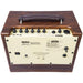 Kinsman 45w Acoustic Amp ~ Mains/Battery Power/Bluetooth® ~ Wood - Guitar Warehouse