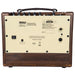 Kinsman 45w Acoustic Amp ~ Mains/Battery Power/Bluetooth® ~ Wood - Guitar Warehouse