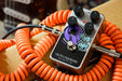 Electro Harmonix Nano Q-Tron | Envelope Controlled Filter - Guitar Warehouse