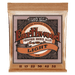 Ernie Ball Earthwood Light Phosphor Bronze Acoustic Strings - 11-52 Gauge - Guitar Warehouse