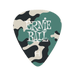 Ernie Ball Camouflage Heavy Pick Pack (Pack of 12) - Guitar Warehouse